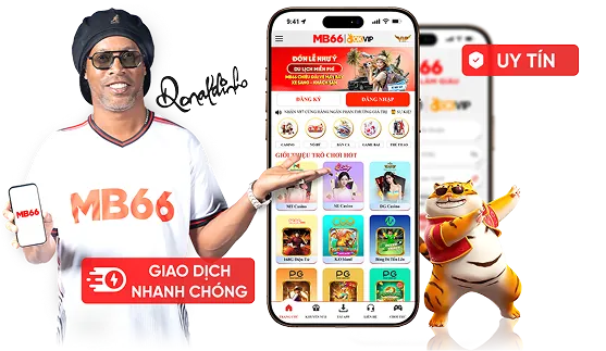 Người dùng đang đặt cược trực tiếp trên điện thoại di động