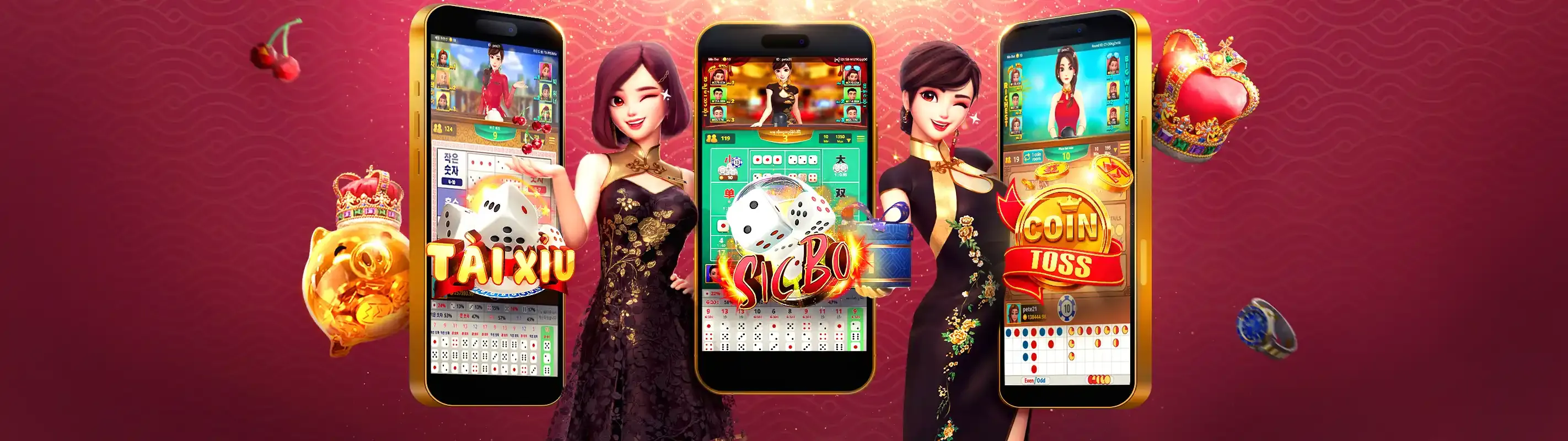 Thế giới bắn cá sống động tại Bia66