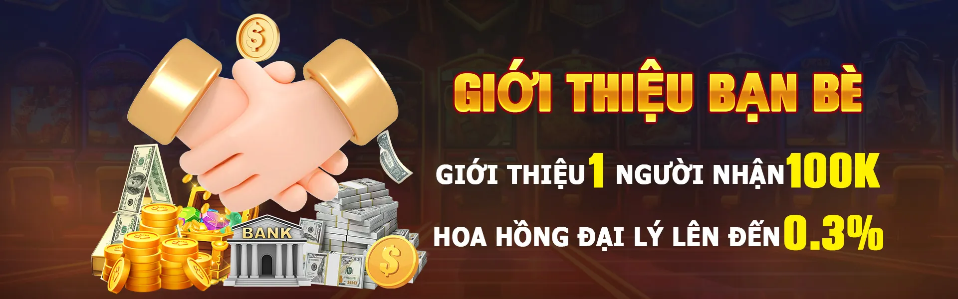 Hình ảnh đại diện Chương trình VIP bia66 hiện đang mở