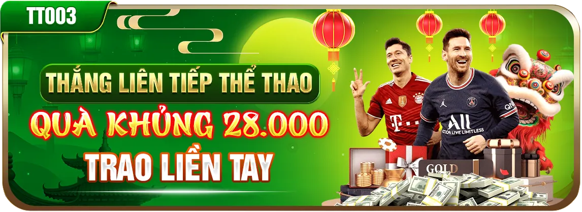 Khuyến mãi độc quyền tại bia66 hiện đang mở