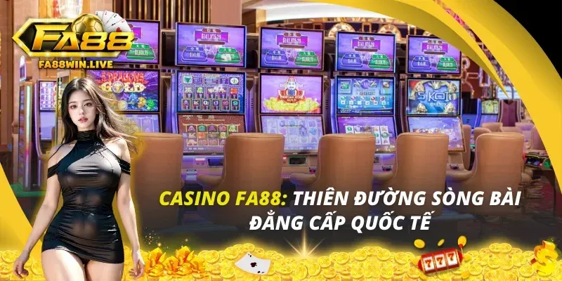 Cá cược thể thao và casino trực tuyến bia66
